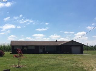18748 Highway 99e NE, Hubbard, OR 97032