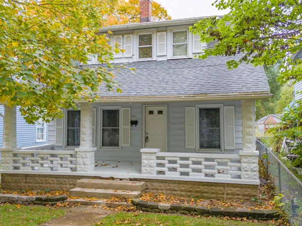 118 N Comstock St, Wabash, IN 46992