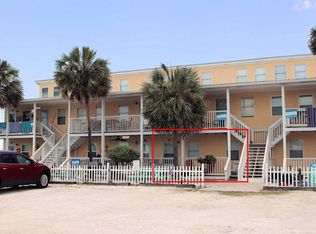 112 32nd St SUITE C, Mexico Beach, FL 32456