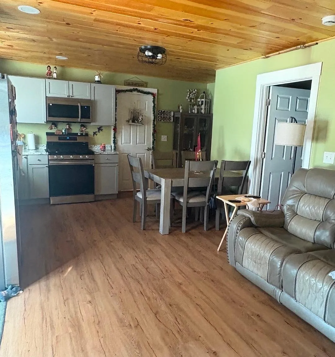 1 bed, 672 sqft, $1,800 — Photo 4
