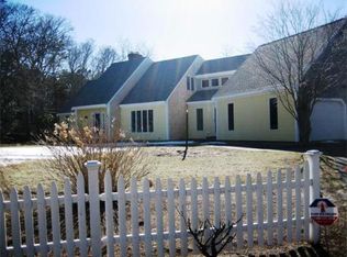 45 Rocky Rdg, Dennis, MA 02638