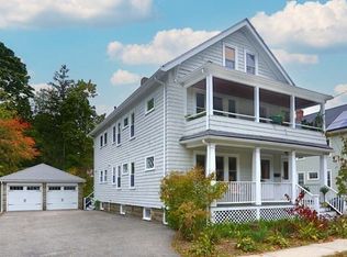 40-42 Webster St #40, Arlington, MA 02476