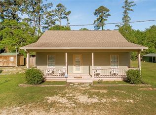 31810 Janice St, Springfield, LA 70462