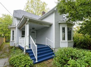 135 Burr Oak St, Kalamazoo, MI 49001