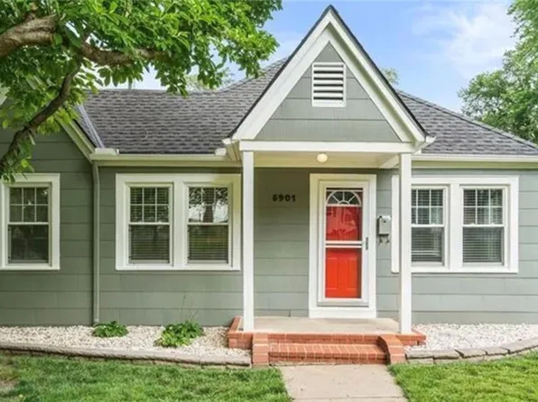 5901 Granada St, Fairway, KS 66205