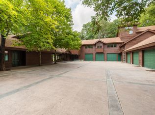 11256 Jolly Mill Ln, Pierce City, MO 65723