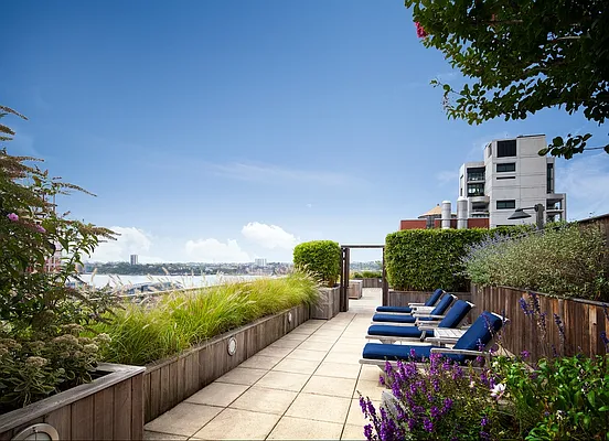 Rented by Related Rentals | media 55