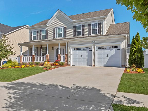 2nd image of 23656 Coventry Dr