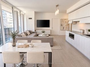 8 Eglinton Ave E #505, Toronto, ON M4P 0C1