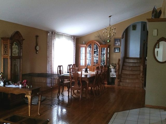 2nd image of 9621 S Melvina Ave #2N