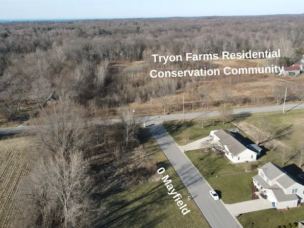 0 Mayfield Dr, Michigan City, IN 46360