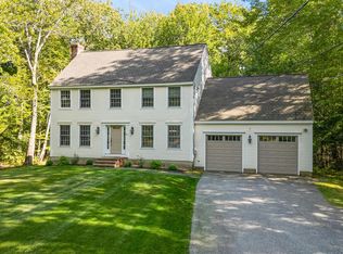 64 Hearn Rd, Scarborough, ME 04074