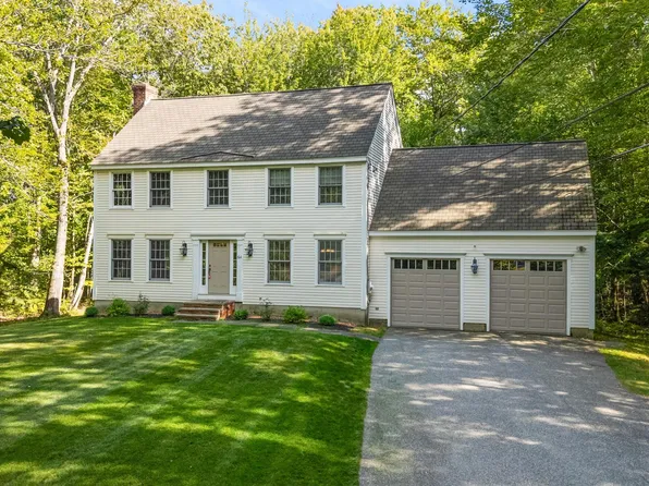 64 Hearn Road, Scarborough, ME 04074