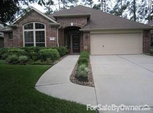 22117 Iron Knoll Dr, Humble, TX 77339