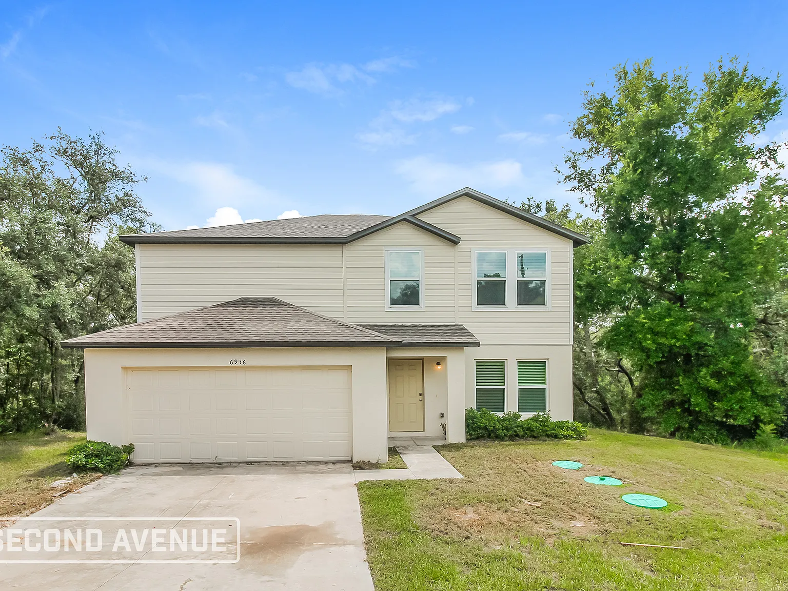 5 bed, 3.0 bath, 2274 sqft, $1,895 — Photo 1