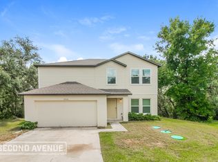 6936 N Deer Point, Citrus Springs, FL 34433