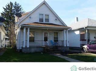 548 Bronson Ave, Toledo, OH 43608