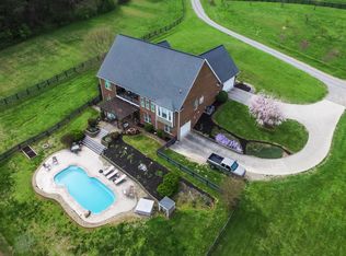 814 E Copeland Dr, Powell, TN 37849