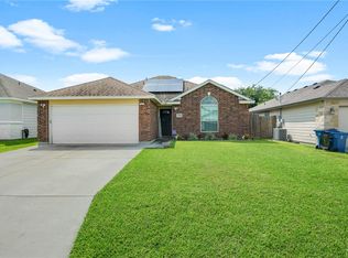 116 Moss, Odem, TX 78370