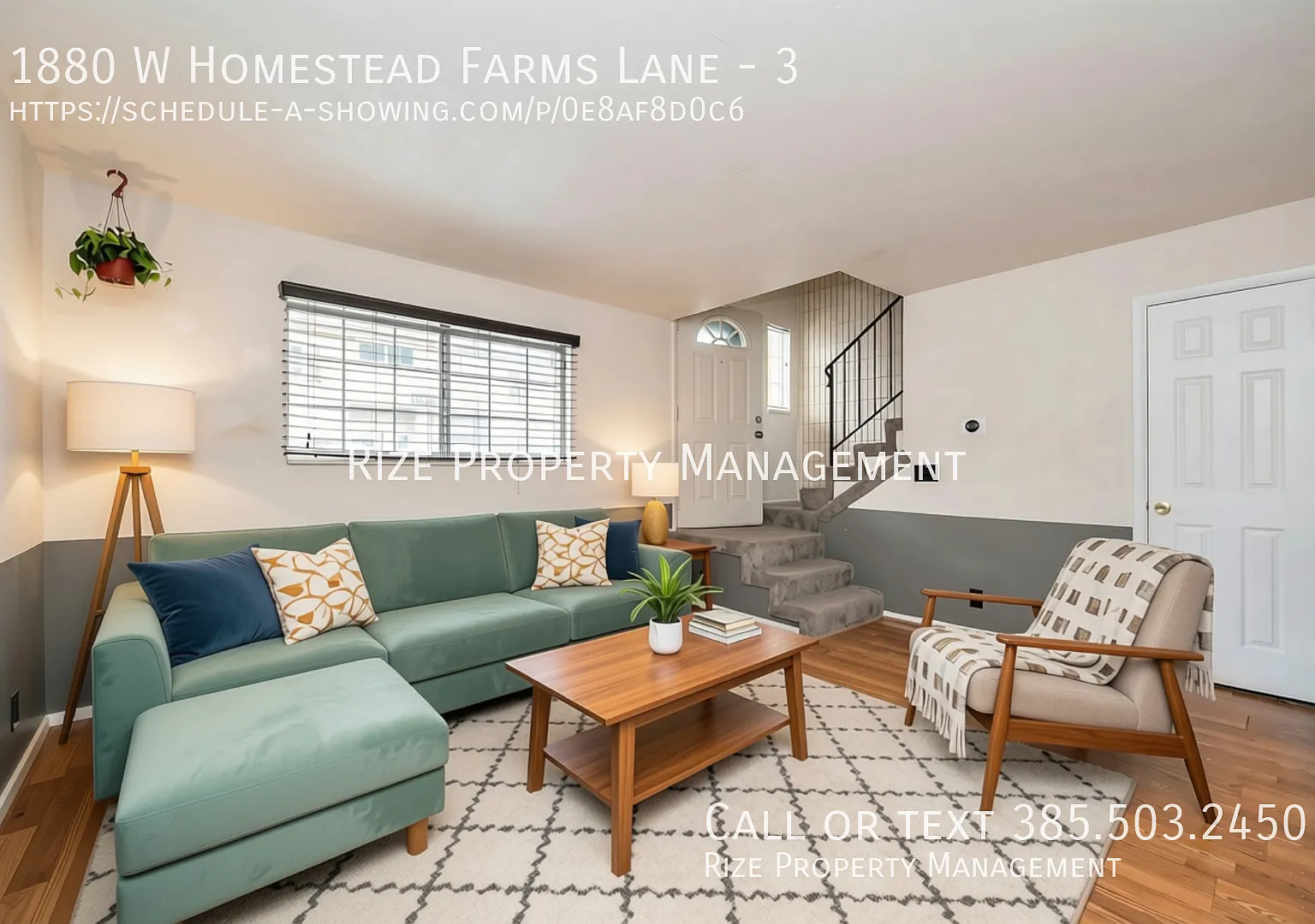 The coolest deal of summer: $1,000 off move-in — Photo 1