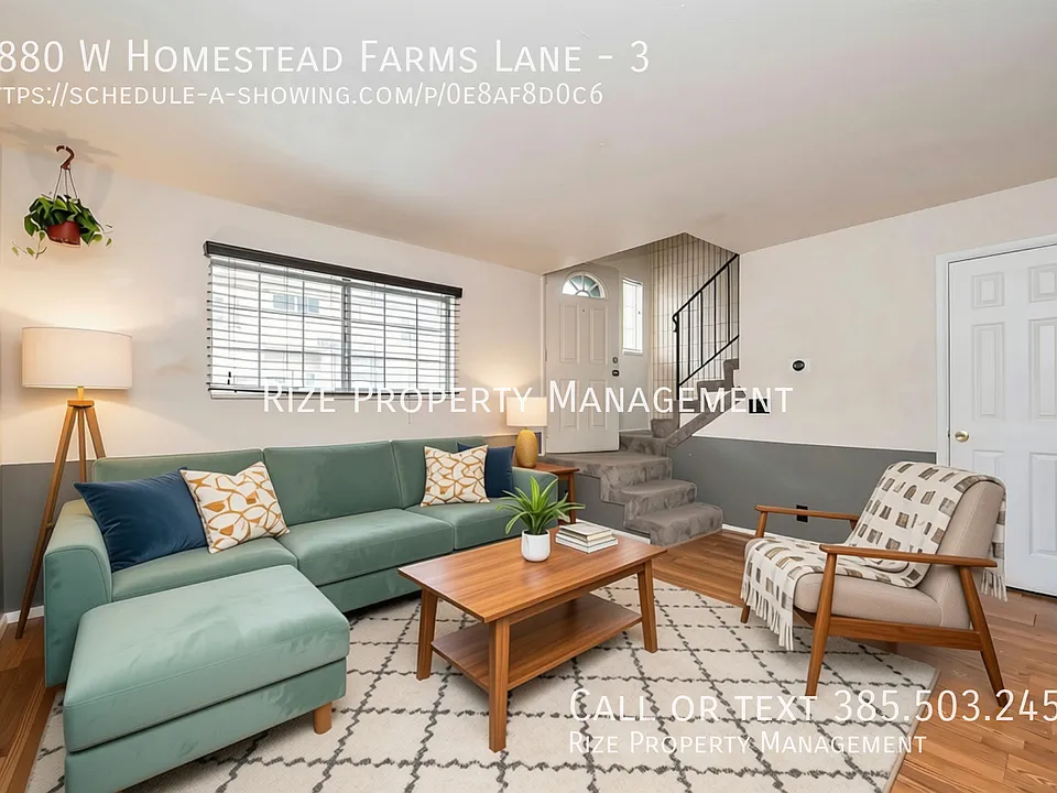 1880 W Homestead Farms Ln #3