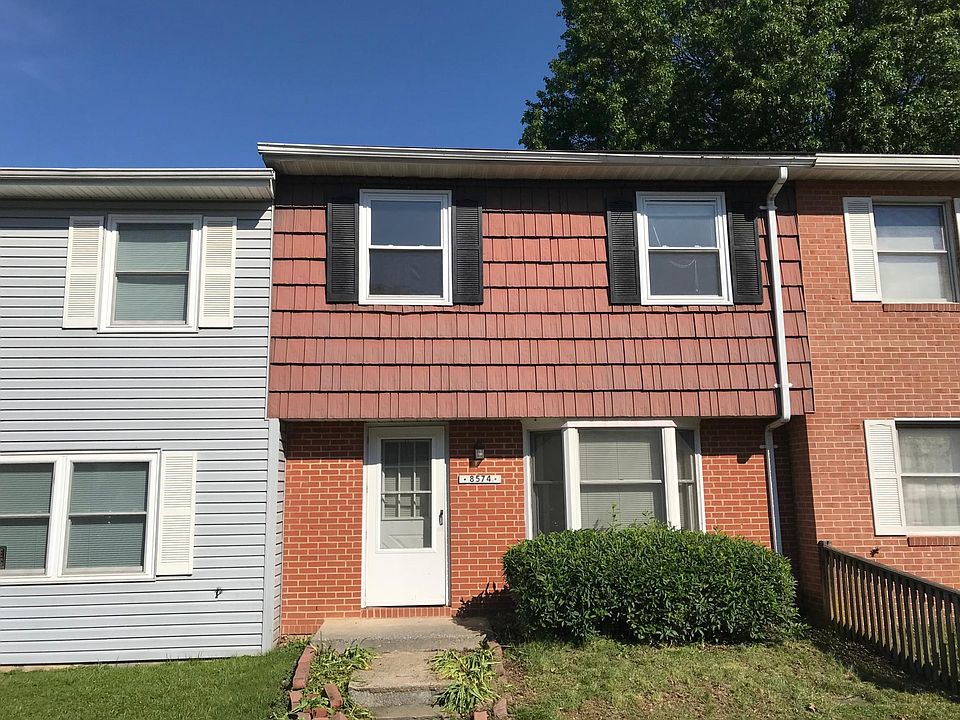 1st image of 8574 Pellam Ct