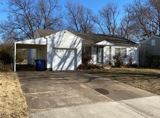 1533 E 50th Pl, Tulsa, OK 74105