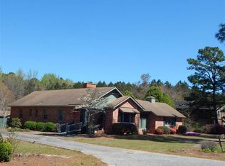 349 Lynch Rd, Coward, SC 29530