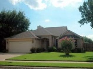 7213 Isle Royale Dr, Fort Worth, TX 76137