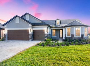 66 Tree Side Ln, Ponte Vedra, FL 32081