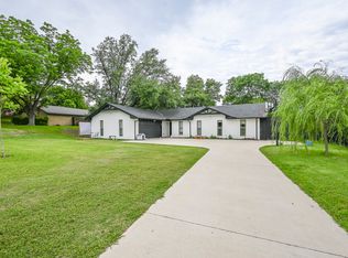 205 Glenn Ave, Rockwall, TX 75087