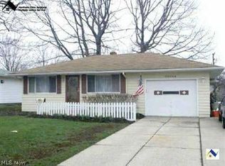 36644 Lakehurst Dr, Eastlake, OH
