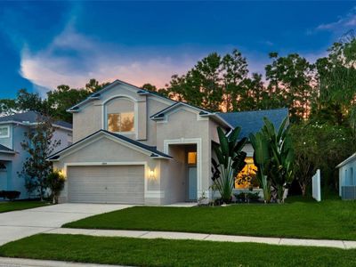 13234 Royal George Ave, Odessa, FL, 33556