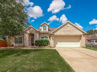 2810 Silverbit Trail Ln, Katy, TX 77450