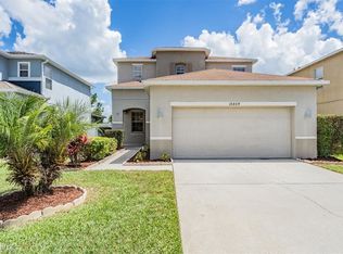 18804 Litzau Ln, Land O Lakes, FL 34638