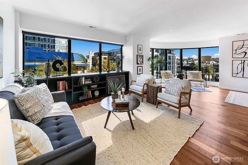 3rd image of 1301 Spring Street #5A