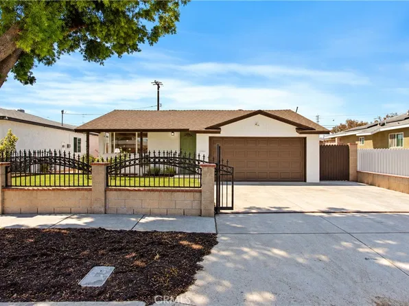 15513 Flatbush Ave, Norwalk, CA 90650