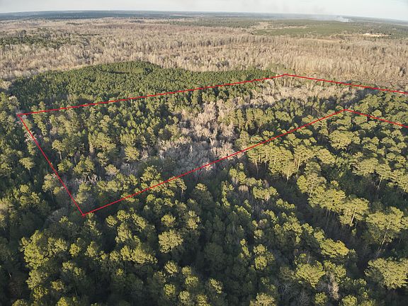 2nd image of Half Mile Northeast Of McCorvey Loop Rd