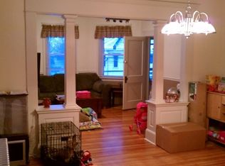 14 America Street #FL 2ND, Cranston, RI 02920