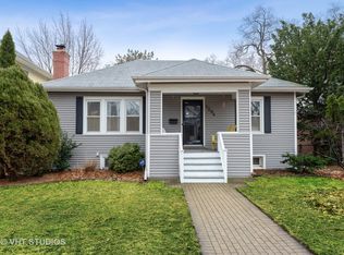 1204 Madison St, Evanston, IL 60202