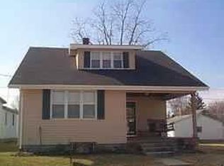 2311 S A St, Elwood, IN 46036