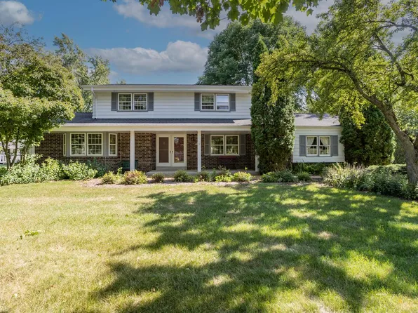 N79W22215 Bramble DRIVE, Lisbon, WI 53089