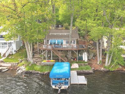 704 West Wakefield Boulevard, Winsted, CT, 06098