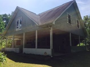 107 Morris Ln, Oak Ridge, TN 37830