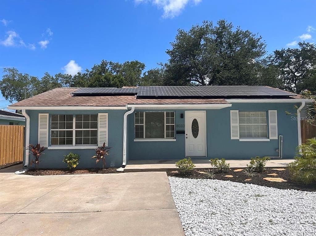 8033 24th Ave N, Saint Petersburg, FL 33710 Zillow