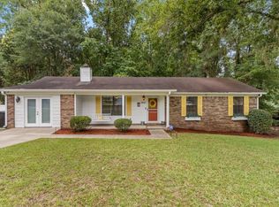 2651 Brentshire Dr, Tallahassee, FL 32303