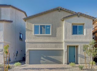 7452 Delemont Ave, Las Vegas, NV 89113