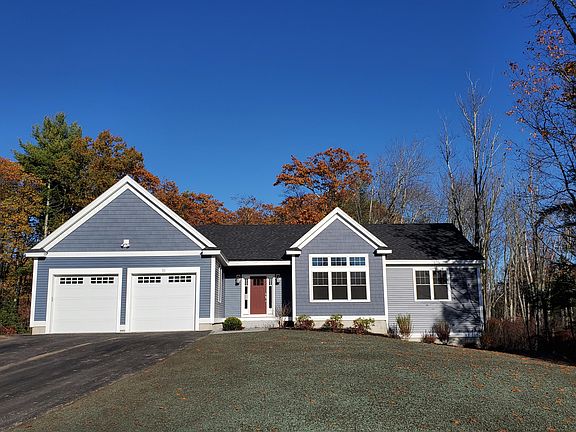 2nd image of Lot #19 Forest Glen at Hobbs Pond