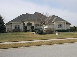 7427 Hyacinth Dr, Avon, IN
