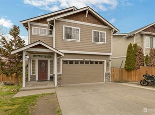 14727 56th Ave S, Tukwila, WA
